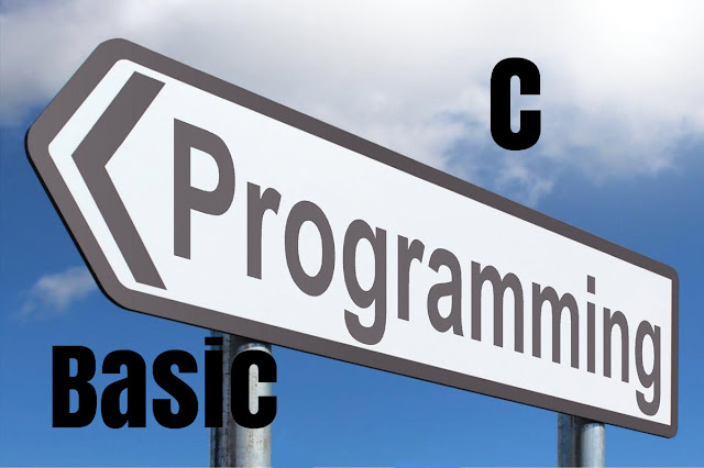 C-Programming-Basic